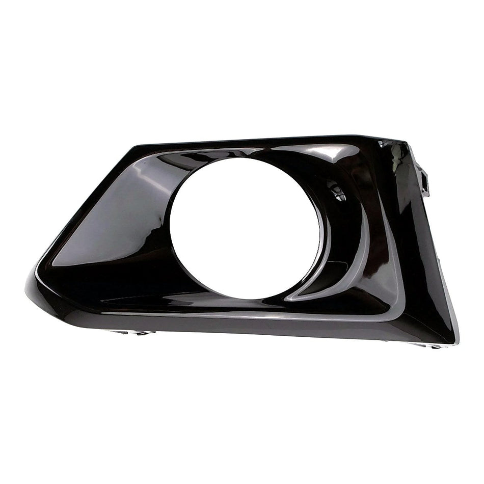 2019-2022 Nissan Altima Fog Light Bezel Front Driver Side – Front View (NI1038158)