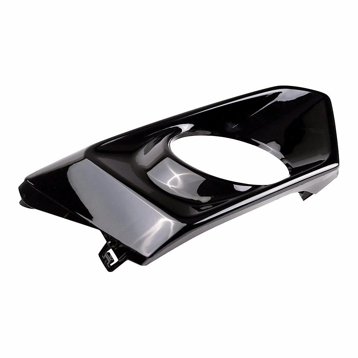 2019-2022 Nissan Altima Fog Light Bezel Front Driver Side – Side View (NI1038158)