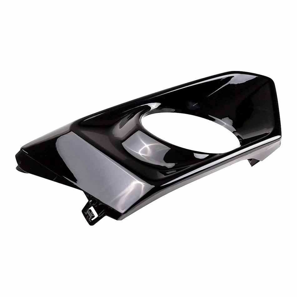 2019-2022 Nissan Altima Fog Light Bezel Front Driver Side – Side View (NI1038158)