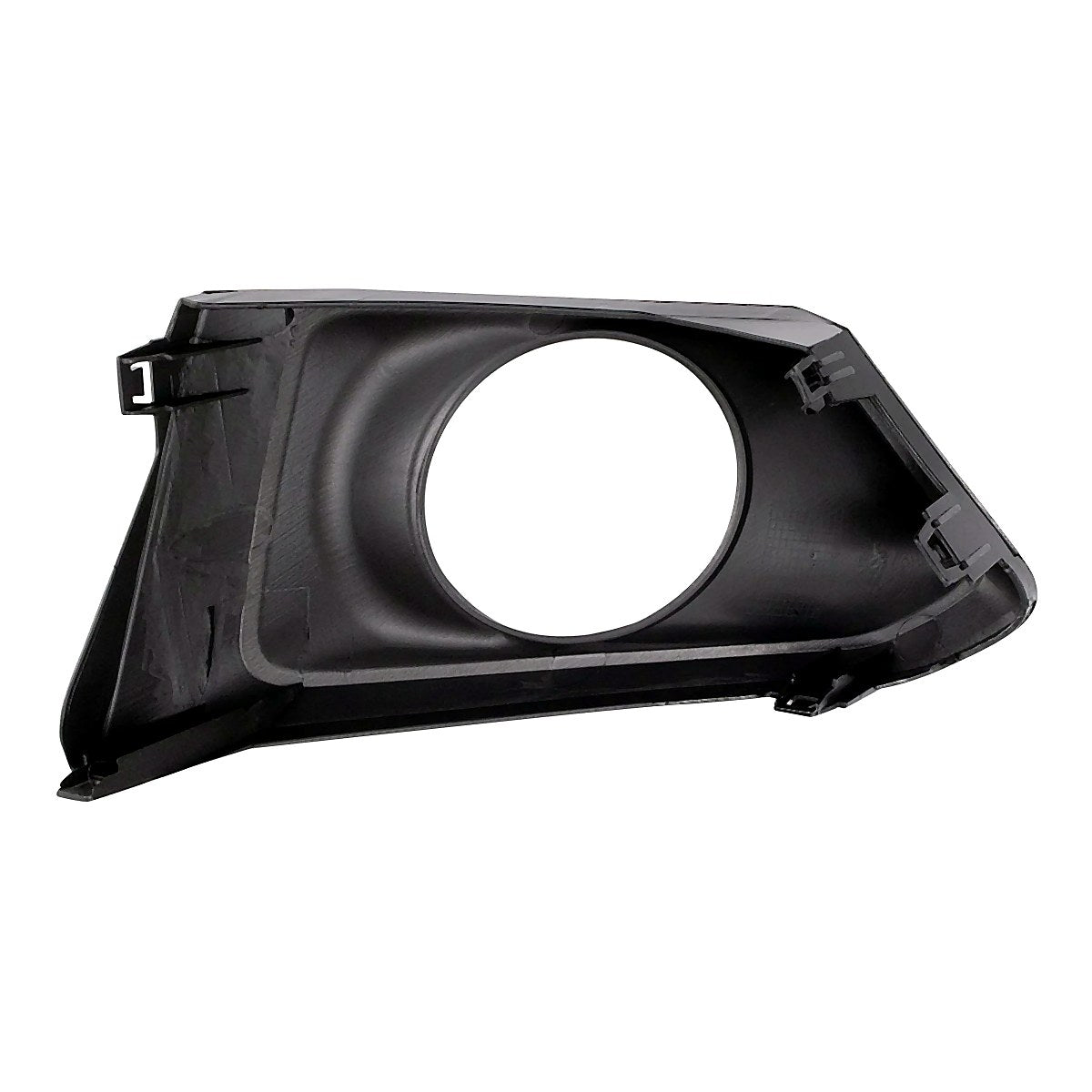 2019-2022 Nissan Altima Fog Light Bezel Front Driver Side – Back View (NI1038158)