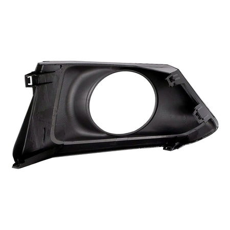 2019-2022 Nissan Altima Fog Light Bezel Front Driver Side – Back View (NI1038158)