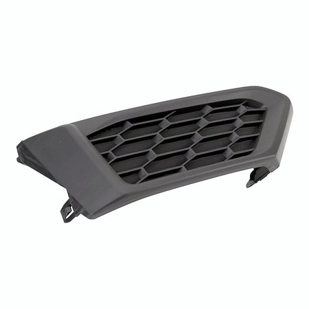 2019-2022 Nissan Altima Fog Light Cover Front Driver Side Textured – Side View (NI1038163)