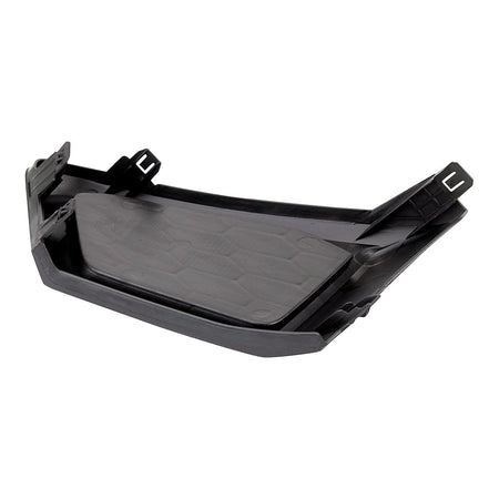 2019-2022 Nissan Altima Fog Light Cover Front Driver Side Textured – Side View (NI1038163)