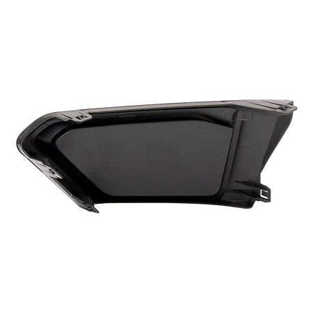 2019-2022 Nissan Altima Fog Light Cover Front Driver Side Textured – Back View (NI1038163)