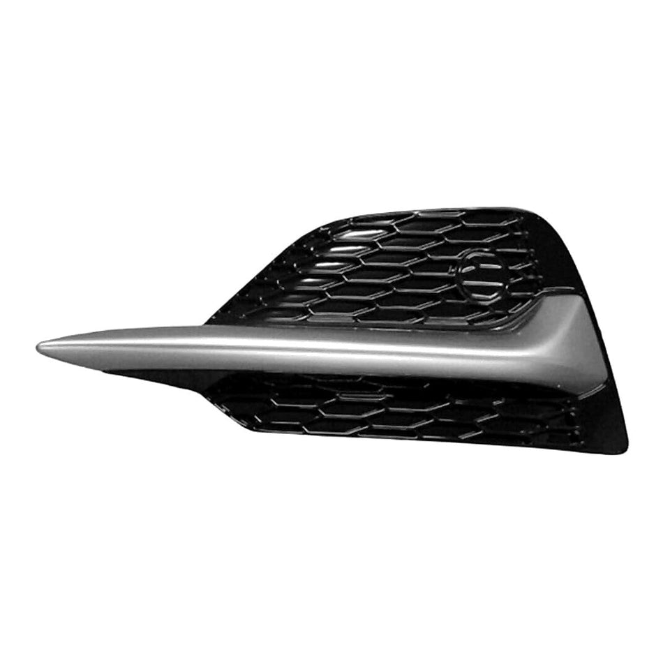 2020-2022 Nissan Rogue Sport Grille - product view, Part NI1038171