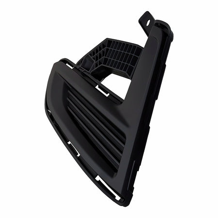 2020-2023 Nissan Sentra Fog Light Cover Front Driver Side Textured Black – Side View (NI1038172)
