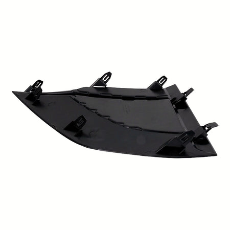 2023-2025 Nissan Altima Fog Light Cover Driver Side Black – Side View (NI1038190)