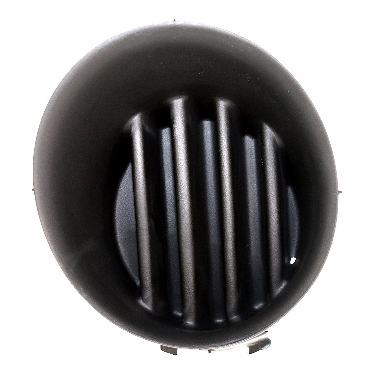 2002-2003 Nissan Maxima Fog Light Cover Front Passenger Side – Front View (NI1039105)