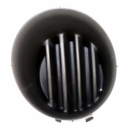 2002-2003 Nissan Maxima Fog Light Cover Front Passenger Side – Front View (NI1039105)