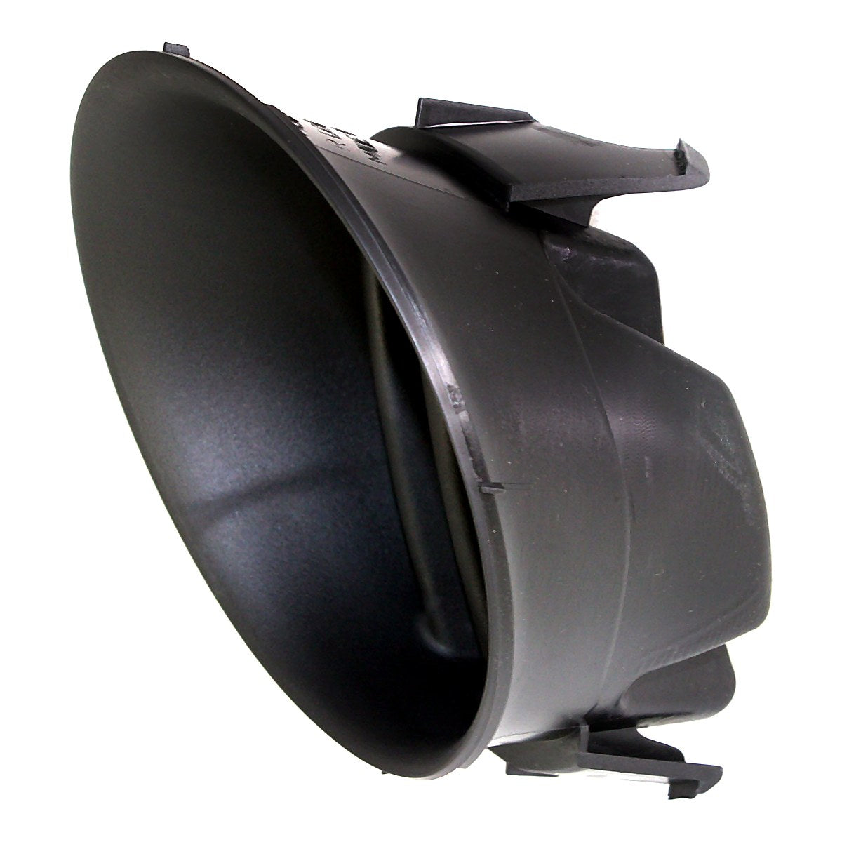 2002-2003 Nissan Maxima Fog Light Cover Front Passenger Side – Side View (NI1039105)