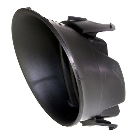 2002-2003 Nissan Maxima Fog Light Cover Front Passenger Side – Side View (NI1039105)