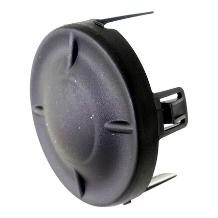 2009-2010 Nissan Murano Fog Light Cover Front Passenger Side – Side View (NI1039106)