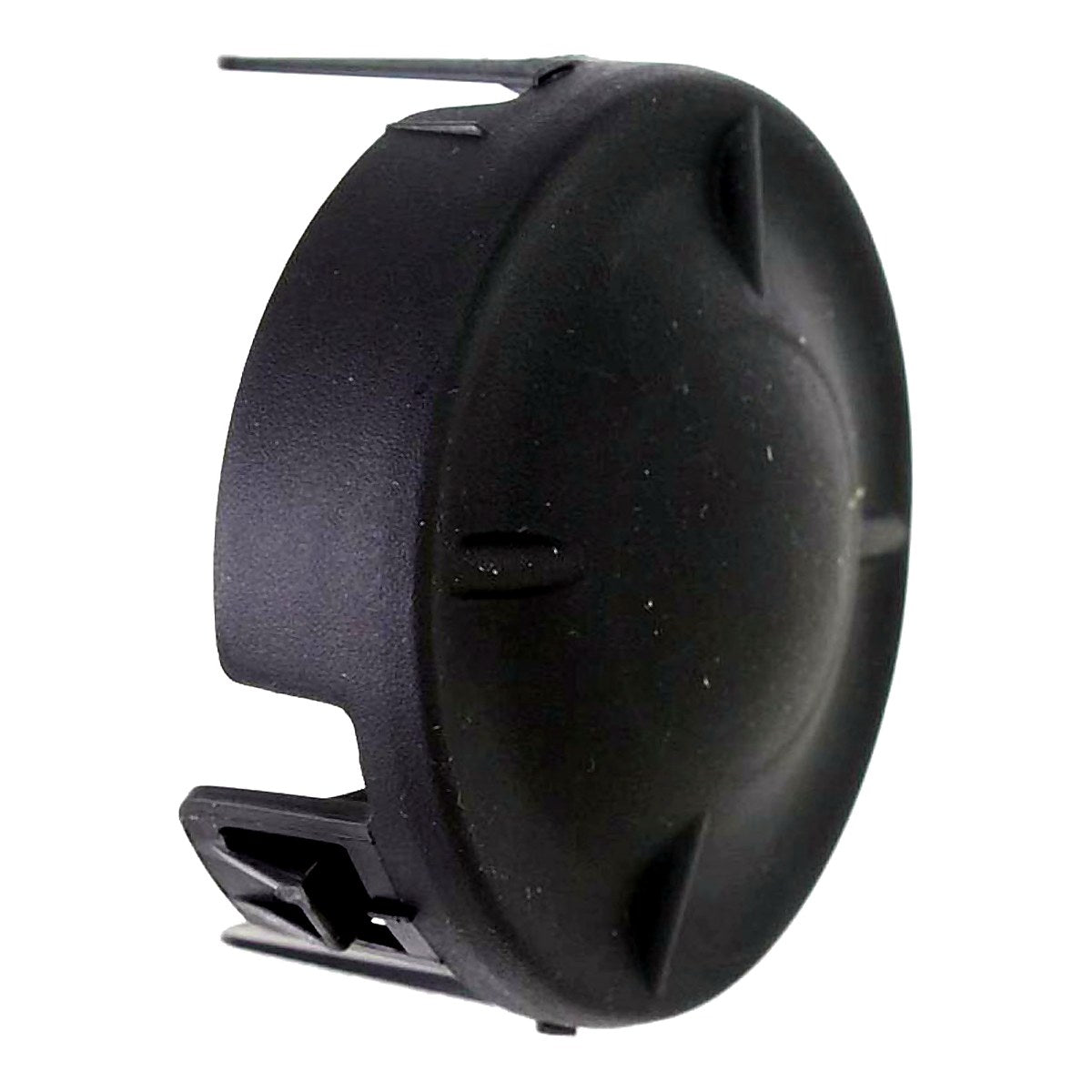 2009-2010 Nissan Murano Fog Light Cover Front Passenger Side – Side View (NI1039106)