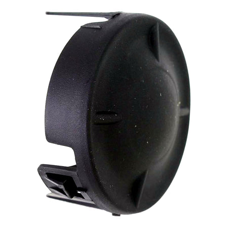2009-2010 Nissan Murano Fog Light Cover Front Passenger Side – Side View (NI1039106)