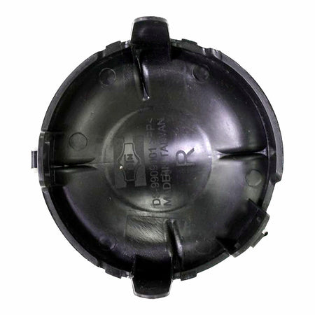 2009-2010 Nissan Murano Fog Light Cover Front Passenger Side – Back View (NI1039106)