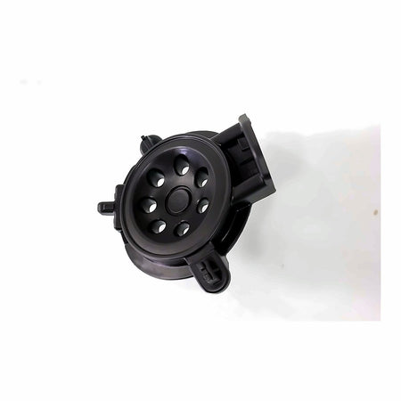 2008-2010 Nissan Rogue Fog Light Cover Front Passenger Side – Side View (NI1039109)