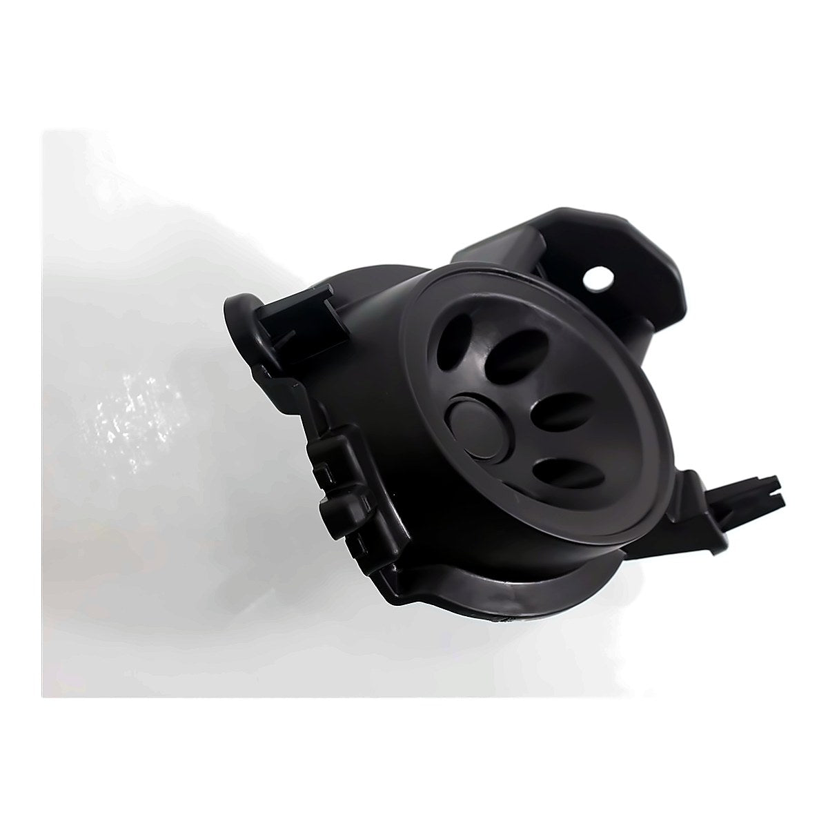 2008-2010 Nissan Rogue Fog Light Cover Front Passenger Side – Side View (NI1039109)