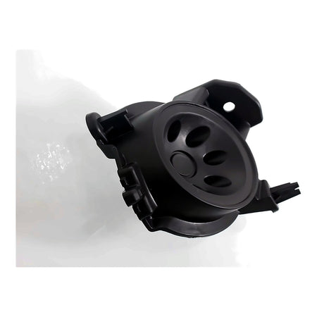2008-2010 Nissan Rogue Fog Light Cover Front Passenger Side – Side View (NI1039109)