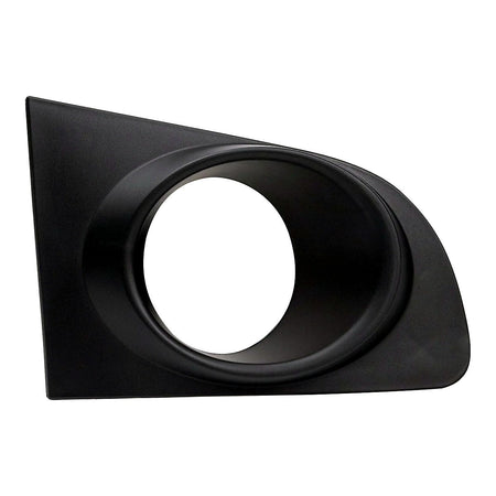 2007-2012 Nissan Sentra Fog Light Bezel Front Passenger Side – Front View (NI1039110)
