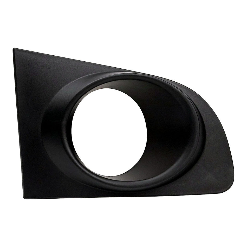 2007-2012 Nissan Sentra Fog Light Bezel Front Passenger Side – Front View (NI1039110)
