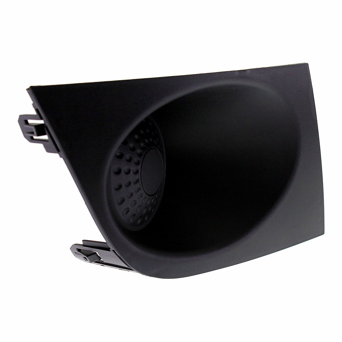 2007-2012 Nissan Versa Fog Light Cover Front Passenger Side – Side View (NI1039111)