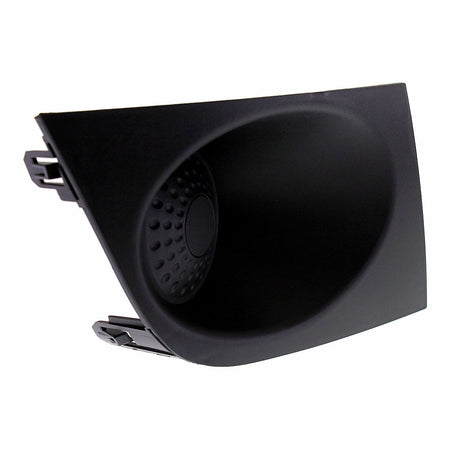 2007-2012 Nissan Versa Fog Light Cover Front Passenger Side – Side View (NI1039111)