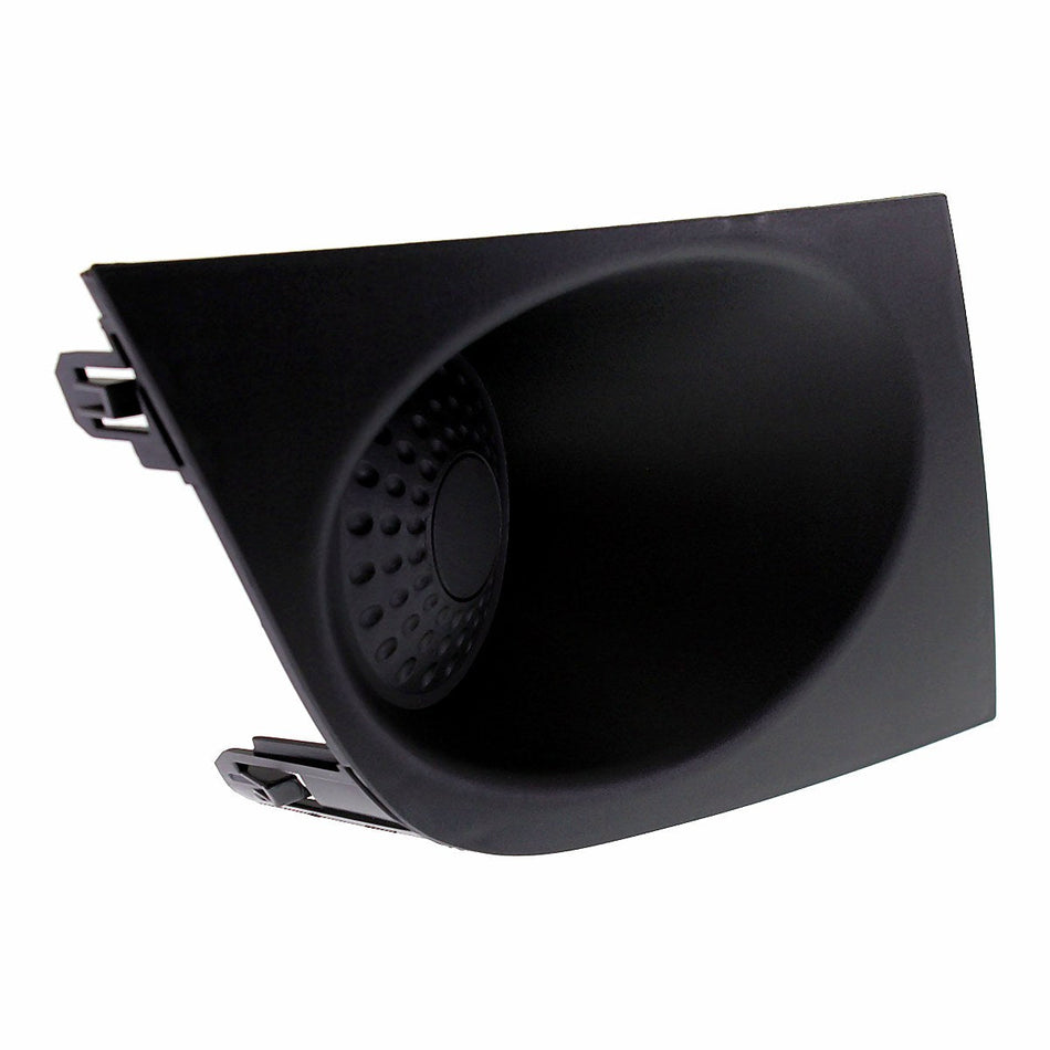 2007-2012 Nissan Versa Fog Light Cover Front Passenger Side – Side View (NI1039111)
