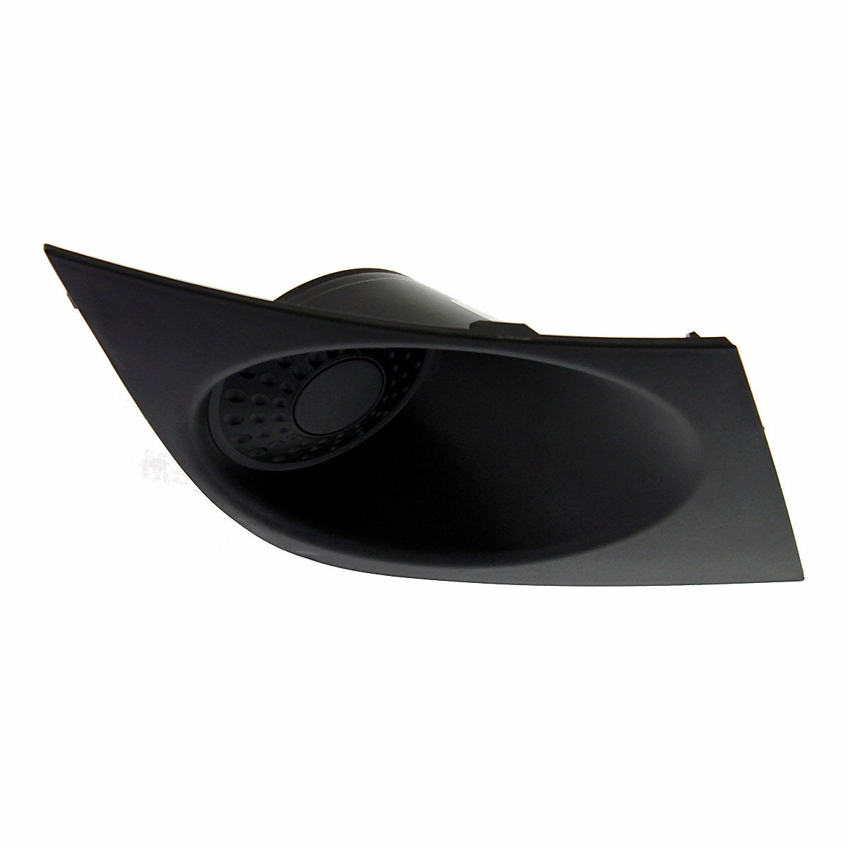 2007-2012 Nissan Versa Fog Light Cover Front Passenger Side – Side View (NI1039111)