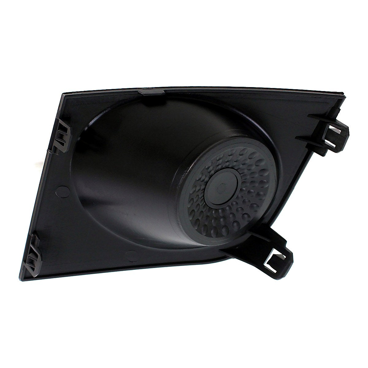 2007-2012 Nissan Versa Fog Light Cover Front Passenger Side – Back View (NI1039111)