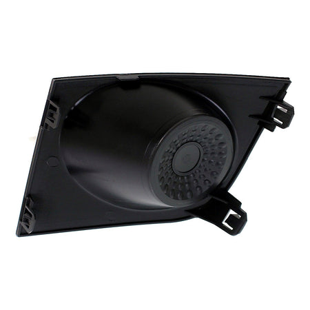 2007-2012 Nissan Versa Fog Light Cover Front Passenger Side – Back View (NI1039111)