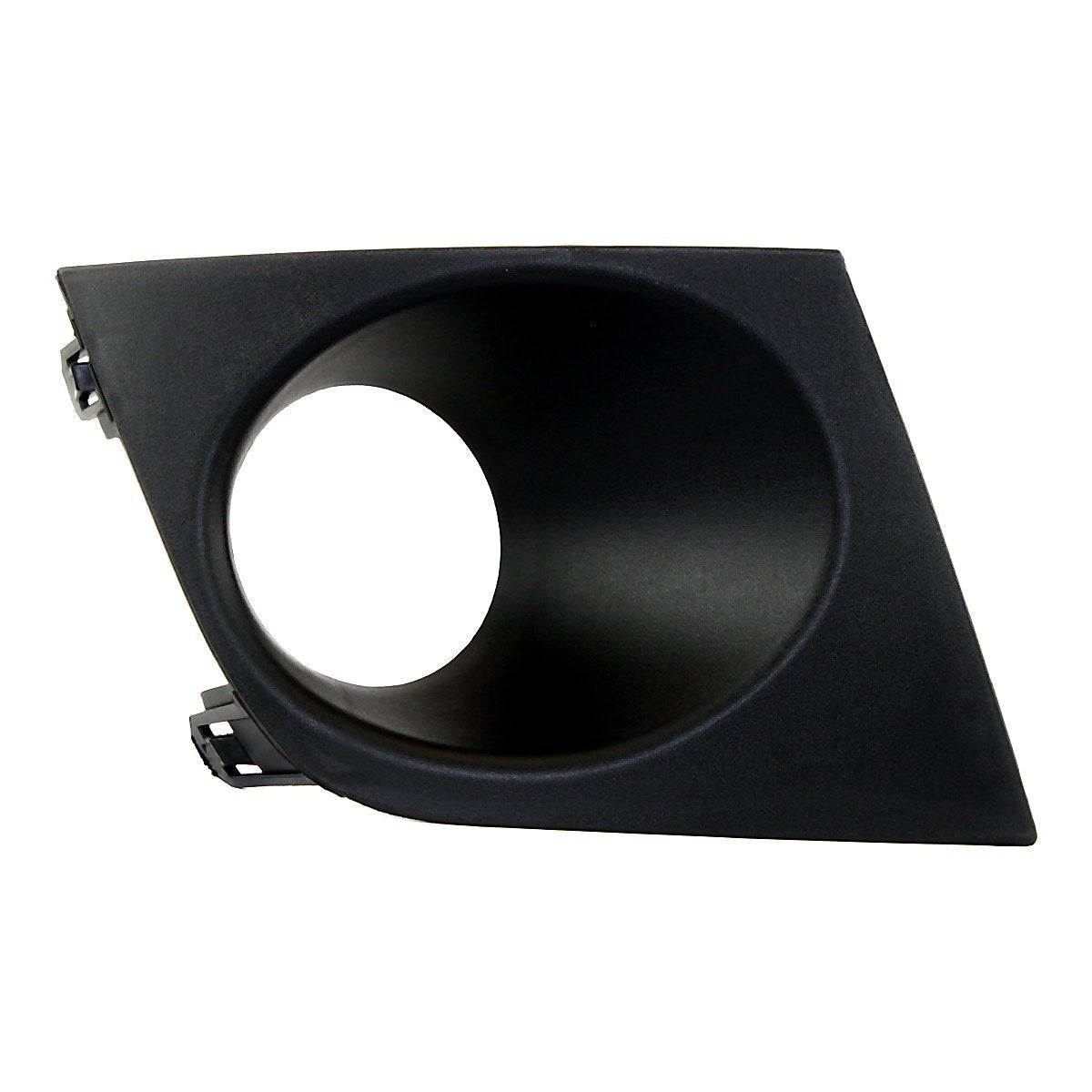 2007-2012 Nissan Versa Fog Light Bezel Front Passenger Side – Front View (NI1039112)