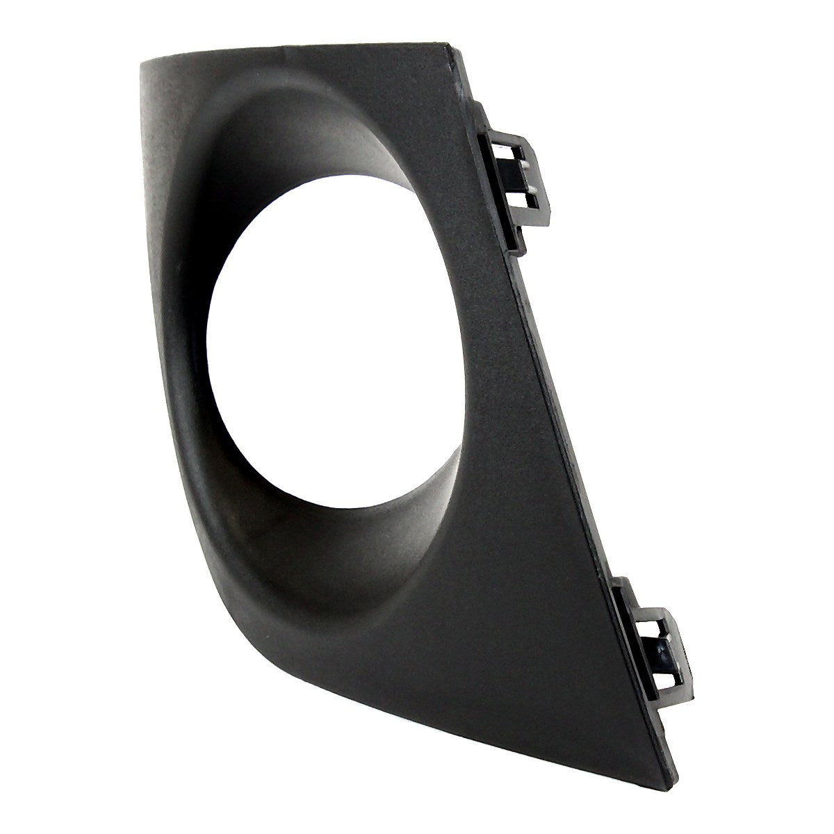 2007-2012 Nissan Versa Fog Light Bezel Front Passenger Side – Side View (NI1039112)