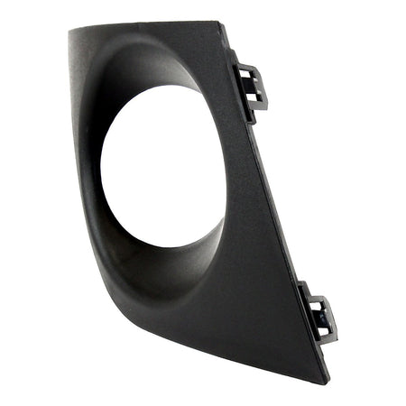 2007-2012 Nissan Versa Fog Light Bezel Front Passenger Side – Side View (NI1039112)