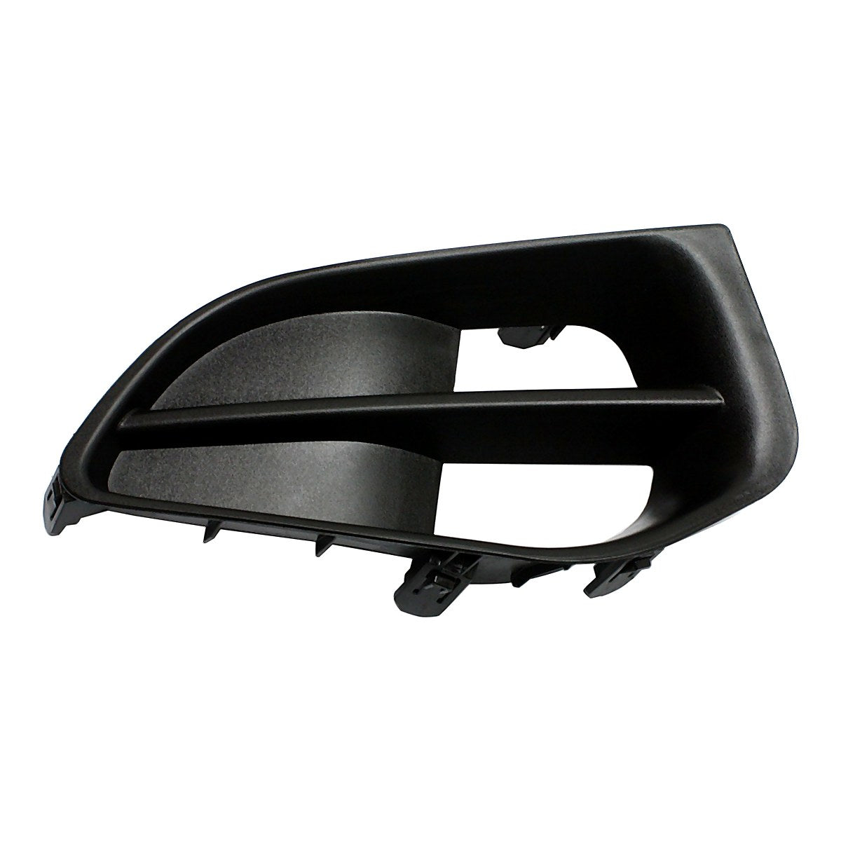 2011-2014 Nissan Murano Fog Light Cover Front Passenger Side – Front View (NI1039113)
