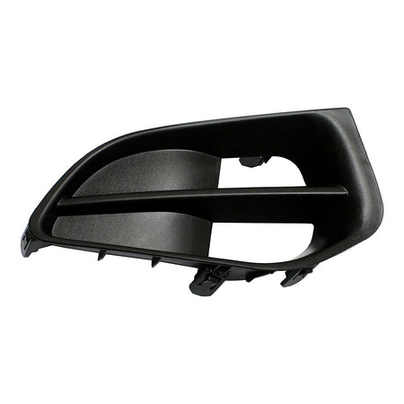 2011-2014 Nissan Murano Fog Light Cover Front Passenger Side – Front View (NI1039113)