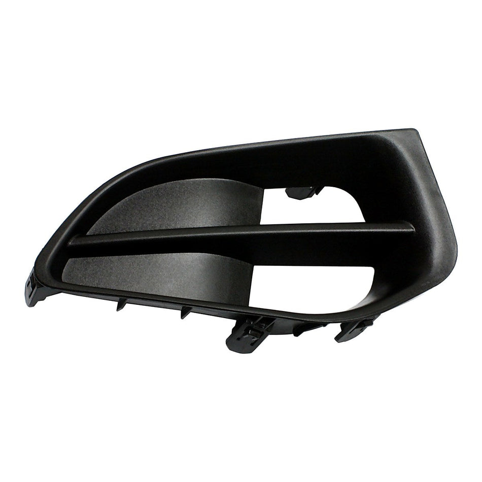 2011-2014 Nissan Murano Fog Light Cover Front Passenger Side – Front View (NI1039113)