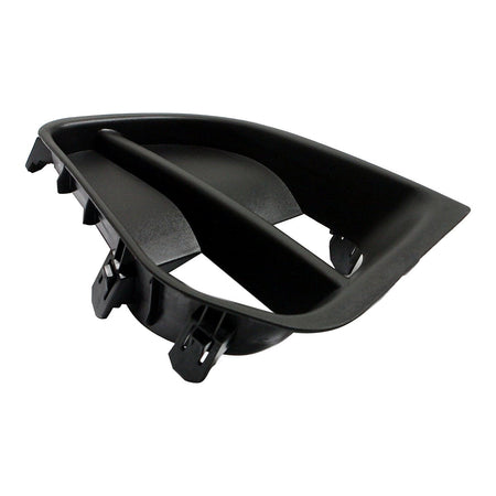 2011-2014 Nissan Murano Fog Light Cover Front Passenger Side – Side View (NI1039113)