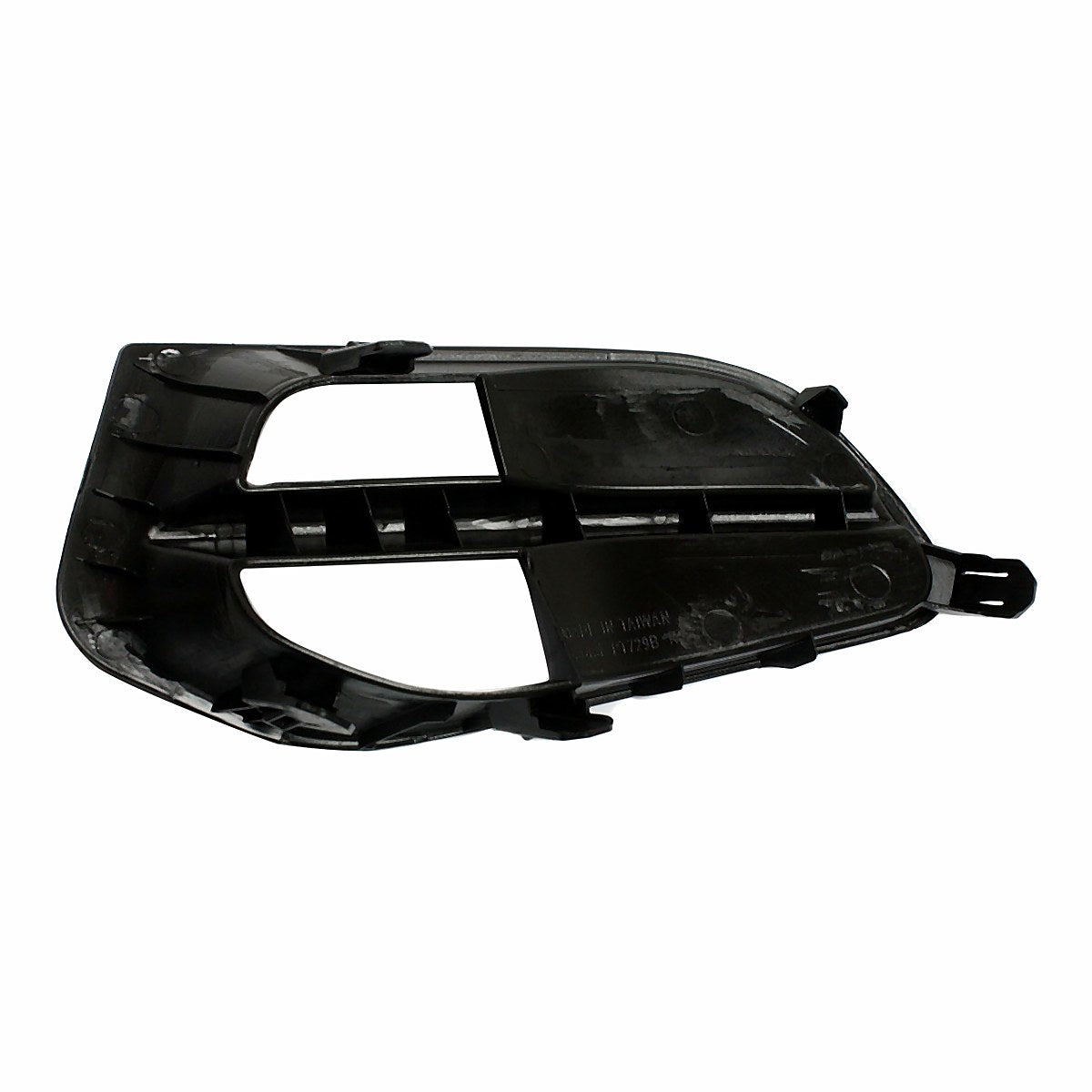 2011-2014 Nissan Murano Fog Light Cover Front Passenger Side – Back View (NI1039113)