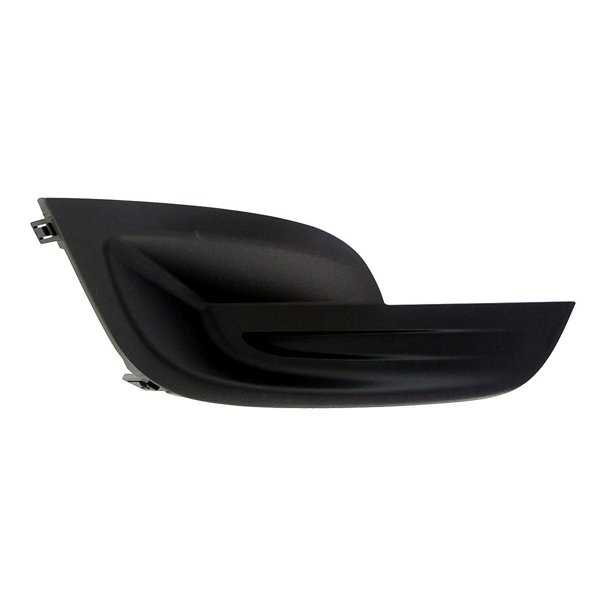 2013-2015 Nissan Altima Fog Light Cover Front Passenger Side – Front View (NI1039114)