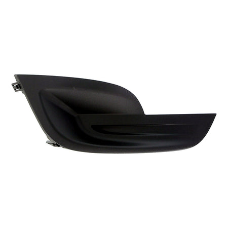 2013-2015 Nissan Altima Fog Light Cover Front Passenger Side – Front View (NI1039114)