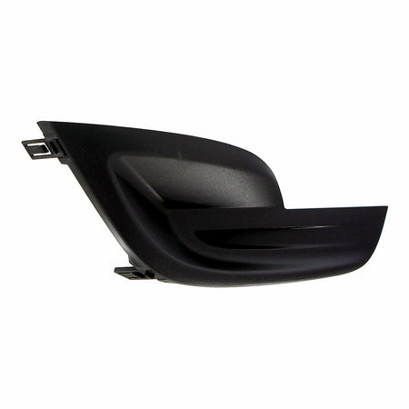 2013-2015 Nissan Altima Fog Light Cover Front Passenger Side – Side View (NI1039114)