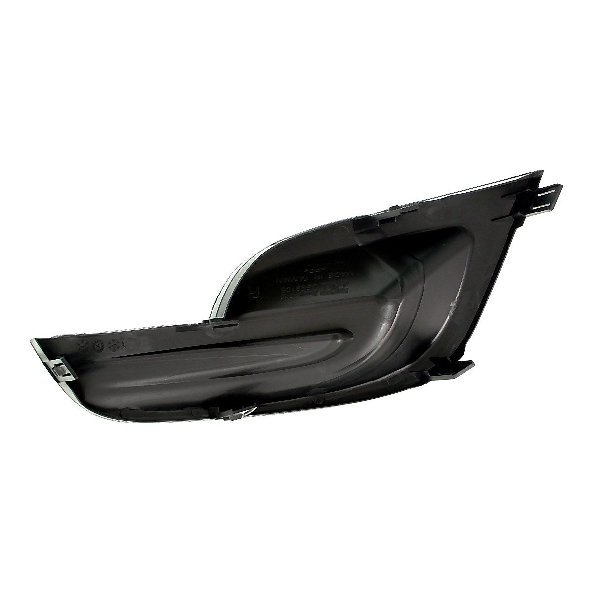 2013-2015 Nissan Altima Fog Light Cover Front Passenger Side – Back View (NI1039114)