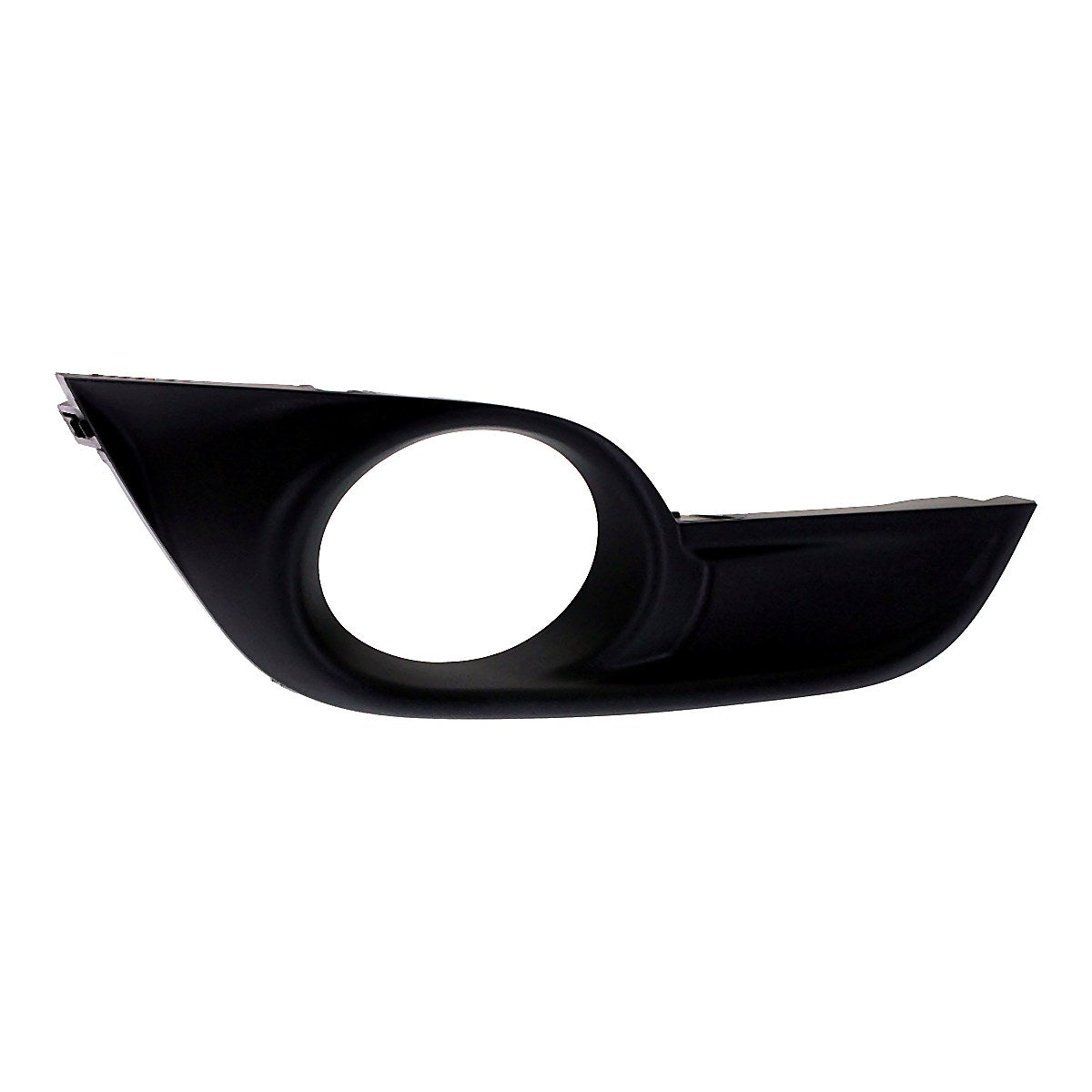 2013-2015 Nissan Altima Fog Light Bezel Front Passenger Side – Front View (NI1039115)