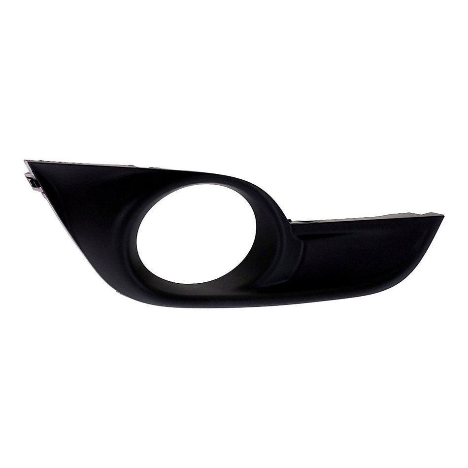 2013-2015 Nissan Altima Fog Light Bezel Front Passenger Side – Front View (NI1039115)