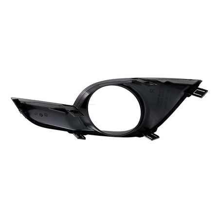 2013-2015 Nissan Altima Fog Light Bezel Front Passenger Side – Back View (NI1039115)