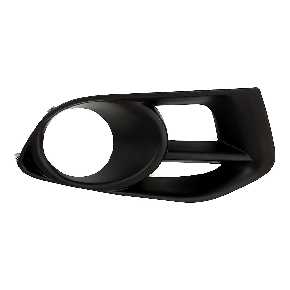2011-2014 Nissan Murano Fog Light Bezel Front Passenger Side – Front View (NI1039116)