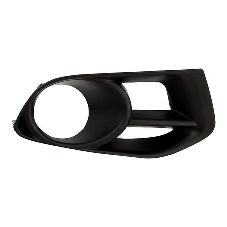 2011-2014 Nissan Murano Fog Light Bezel Front Passenger Side – Front View (NI1039116)