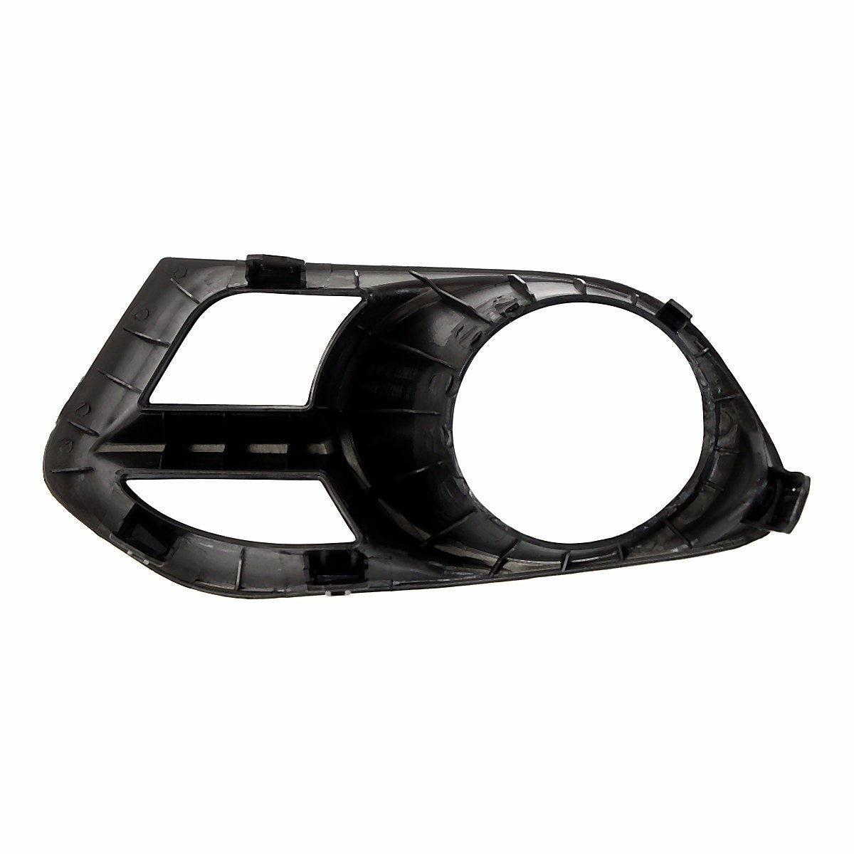 2011-2014 Nissan Murano Fog Light Bezel Front Passenger Side – Back View (NI1039116)