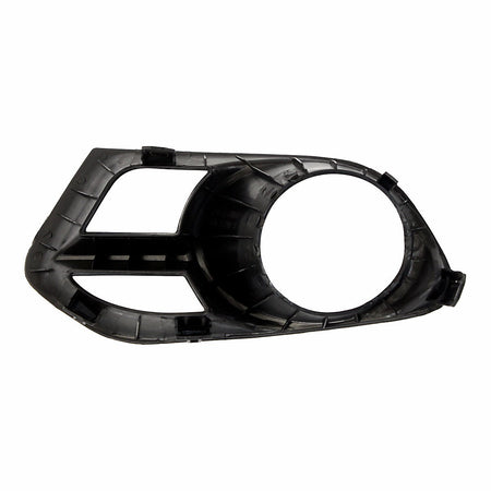 2011-2014 Nissan Murano Fog Light Bezel Front Passenger Side – Back View (NI1039116)