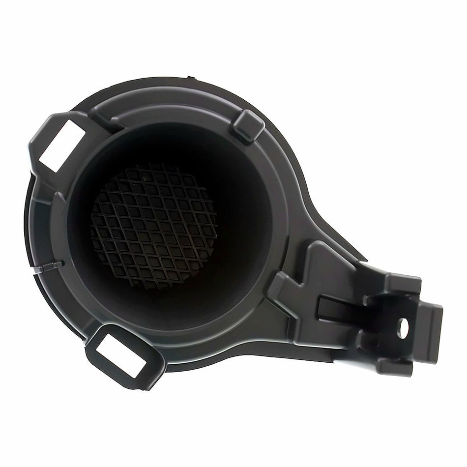 2011-2014 Nissan Juke Fog Light Cover Front Passenger Side – Front View (NI1039122)